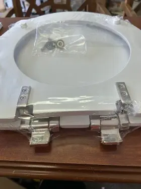 T-236fr Tecma Soft Close Toilet Seat 38194