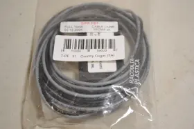 Tecma T-pf.p81 - Toilet Holding Tank Sensor Kit