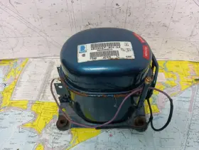 Ae220at-401-a4 Tecumseh Boatersft Resale Shop Of Tx 2503 5551.57 115v Compressor