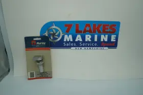 220-thv Tempo Marine Thru Hull Vent 202 Thv