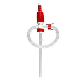 Trm20 Terapump 20004 Manual Fuel Transfer Pump For Gas Cans