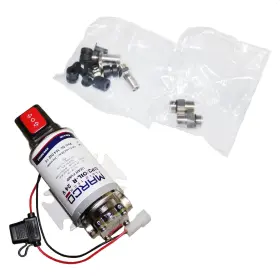 M164-022-13 Tessilmare Mate Marco 24v Up3/oil-r Oil Transfer Pump With Integrated Reversing