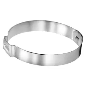 15500007 Th Marine 145r 1 Ear Hose Clamp 9/16 Inch Nominal Size - 100 Pack