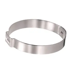15500009 Th Marine 170r 1 Ear Hose Clamp - 11/16 Inch 100 Pack