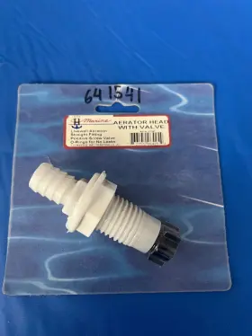 641541-aerator Th Marine 641541 Spray Hdw/valve