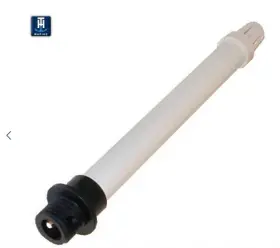 Odt-1-dp Th Marine T-h 12 Inch Push-in Livewell Overflow Drain Tube 1-1/8 With Screen