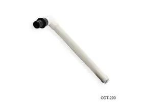Odt-290-dp Th Marine 90 Degree Large Overflow Drain Tube