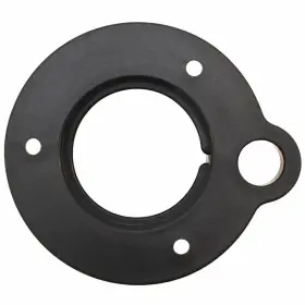 Rffhp-1 Th Marine Boat Rigging Flange With Fuel Hose Port 2 1/4 Inch