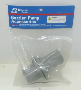 The Bushworth Conmpany G#17-16 Foot Valve/check Valve 1-1/2 Inch Guzzler Pump Accessories Item# G#75-12