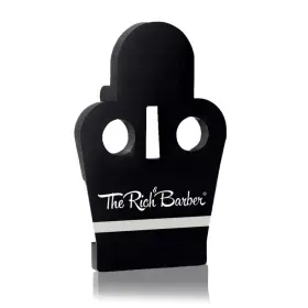 The Rich Barber 739189834242 1 Count Pack Of White - Compatible With Andis Slimline Pro