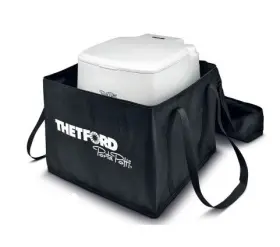 299902 Thetford Porta-potti Portable Toilet Carry Bag Small For 135/145/335/345