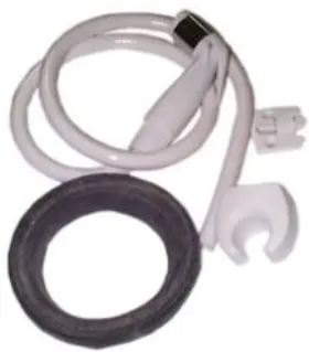 Thetford 33226 Bravura Toilet Water Saver Package