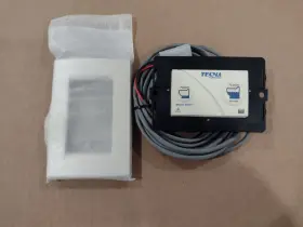 36387 Thetford 36291 Corp Wall Switch Tecma Black White