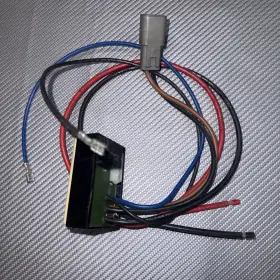 38684 Thetford Relay Module For Eco Rocker B615