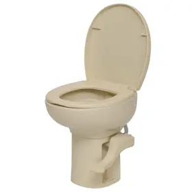 42062 Thetford Boat Toilet Aquamagic Style Ii High Profile Bone