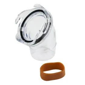 70407 Thetford Sani-con 3 Inch Adapter -