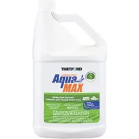 96636 Thetford Aquamax Holding Tank Treatment 1/2 Gal. Liquid Spring Showers Sent
