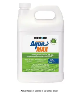 96753 Thetford Aquamax Summer Cypress 55 Gallon