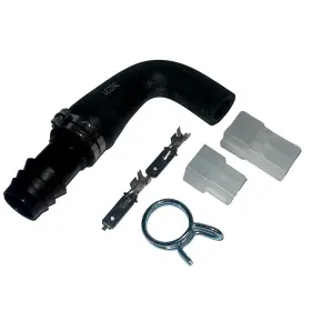 108150 Thetford Marine Nano Touch Raw Water Fitting Kit