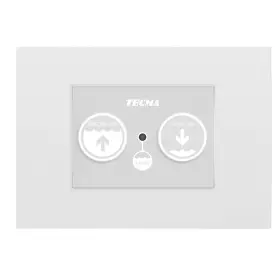 109261 Thetford Marine Multiframe Sft 2-button Control Panel