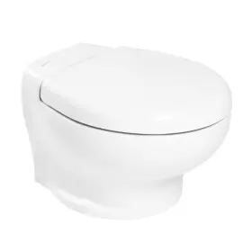 T-nan024pw Thetford Marine T-nan024pw/e/na Nano Eco Compact Toilet - 24v