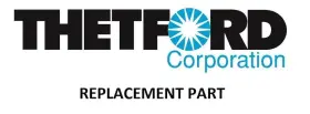 T-pf.p128 Thetford T Pf P128 Efit Eco Sol Hrness Acc