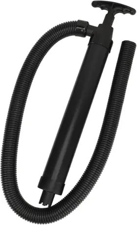1582 Tissting O Hand Bilge Pump Manual With Hose Portable Water
