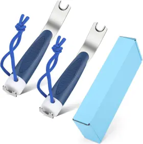 Chuanpo-1 Tntleays Snap Tool For Boat Canvas Snaps Practical Release With Blue