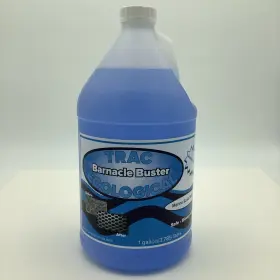 Trac Ecological 186149000078 Barnacle Buster-marine 1 Gal 1208mg