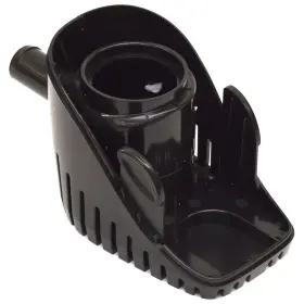 357615 Tracker Boats Boat Bilge Pump Bottom Housing 3/4 Inch Plastic