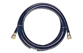 1014-3838-120 Trident Boat 10ft Lpg Propane Gas High Pressure Supply Line Hose