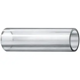 1500126 Trident Rubber Pvc Fresh Water Hose 1/2 In X 50 Ft Clear 1500126 Trident Rubber Pvc Fresh Water Hose 1/2 In X 50 Ft Clear