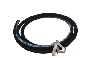 100-0340 Trident-flex Marine Wet Exhaust Water Hose 3/4 In 19mm Boat Rubber