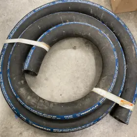 250-2000 Trident-flex 250-2004 2 Inch X 12.5ft 250 Series Marine Wet Exhaust / Water Hose