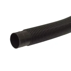 121-1146 Trident Marine Boat Bilge Hose 1 1/4 Inch X 50 Ft Black Cuffed