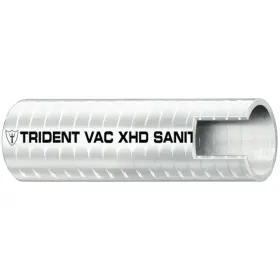 148-1186 Trident Marine 1-1/8 Inch X 50ft Box Vac X.h.d. Sanitation Hose 1481186
