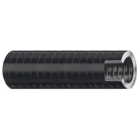 149-0346 Trident Marine 3/4 Inch X 50ft Vac Xhd Bilge And Live Well Hose - Hard Pvc Helix Blac