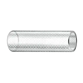 161-1006 Trident Marine Inch 1 X 50ft Boxed Heavy Duty Reinforced Pvc Fda Hose -