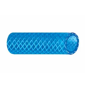 165-0586 Trident Marine 5/8 Inch X 50ft Fda Pvc Cold Water Hose - Drinking Safe