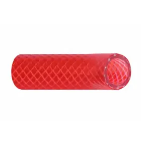166-0126 Trident Marine Inch 1/2 X 50ft Boxed Reinforced Pvc Fda Hot Water Feed