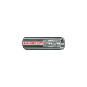 327-2004 Trident Marine Type A2 Fuel Fill Hose 2 Inch X 12.5ft
