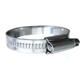 710-1381 Trident Marine Hose Clamp Stainless Worm Gear Adjustable Band Sae 24 10pk 710-13