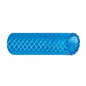 98801 Trident Marine 1/2 Inch X 50ft Boxed Reinforced Pvc Fda Cold Water Feed Line Hose