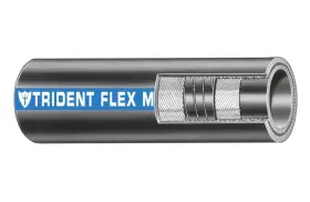 250-2140 Trident Marine Flex 2-1/4 Inch Premium Boat Wet Exhaust And Water Hose Pr Ft