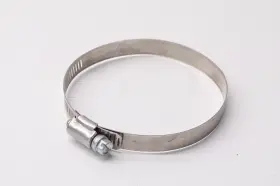 604-052 Tridon Stainless Steel Boat Hose Clamp 71/95mm Nos