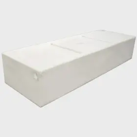 V2397900 Trionic Boat Water Tank Cruisers 75 Gallon Poly Off White