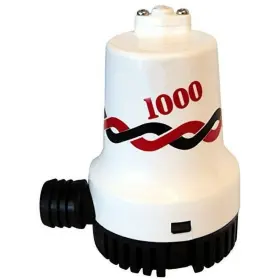 50-4861 Truepower 1000 Gph Bilge Pump
