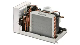 24831gu Uflex Air Conditioner Velair Generation Ii I10 Vsd Smart