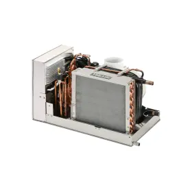 Ufx-24831gu Uflex Usa 10000 Btu Refrigerant Cooling 55.1lb Air Conditioner
