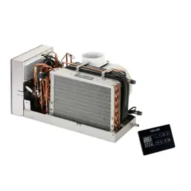 Ufx-24832ju Uflex Usa 16000 Btu Refrigerant Cooling 61.7lb Air Conditioner